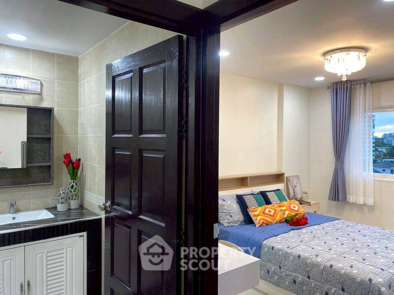 รูป คอนโด 1-ห้องนอน ที่ พาร์คเลน คอนโดมีเนียม จอมเทียน ใกล้ เมืองพัทยา (ID 2132934) - รูปที่ 6/14