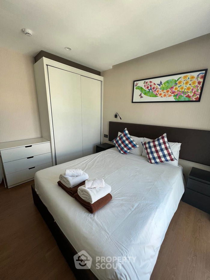picture 1-BR Condo at The Title V (Rawai-Phuket) close to Rawai (ID 1232384) - 1/8