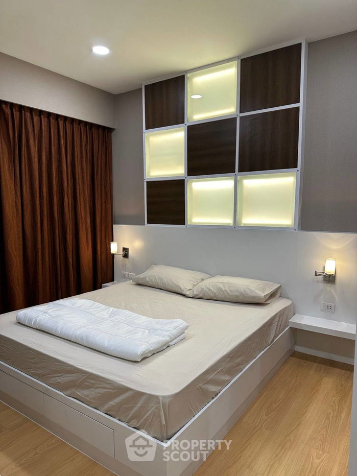 picture 2-BR Condo at Baan Klang Krung Siam-Pathumwan Condominium near BTS Ratchathewi (ID 1501735) - 9/10