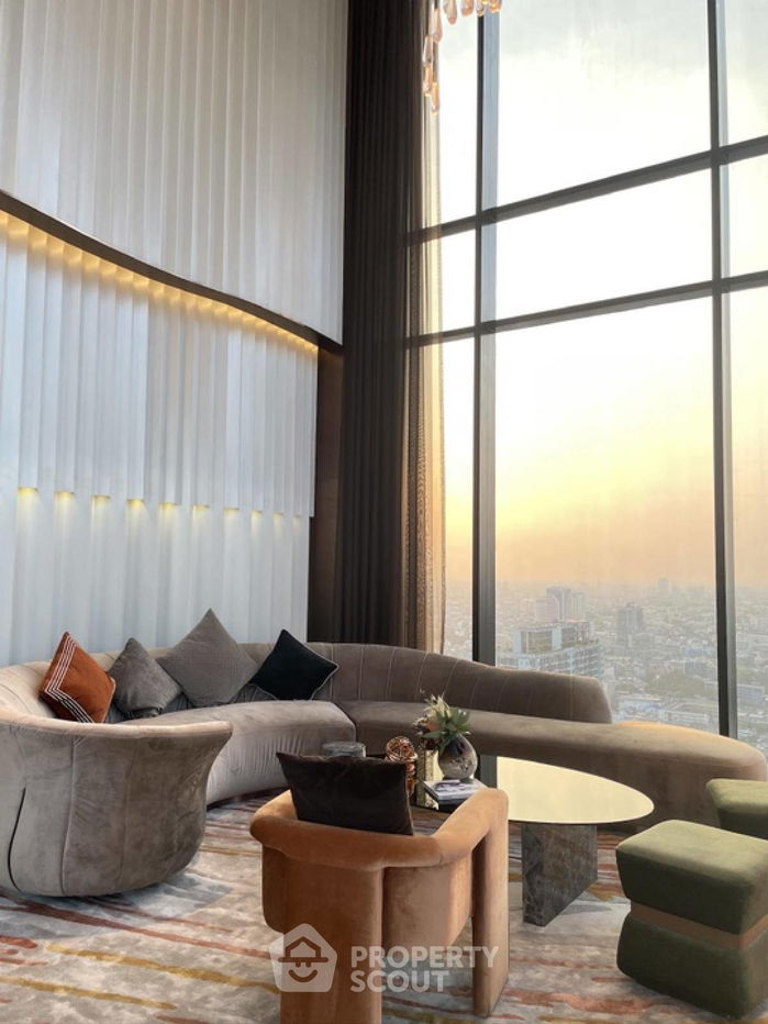 picture 1-BR Condo at Park Origin Ratchathewi near BTS Ratchathewi (ID 2045549) - 16/19