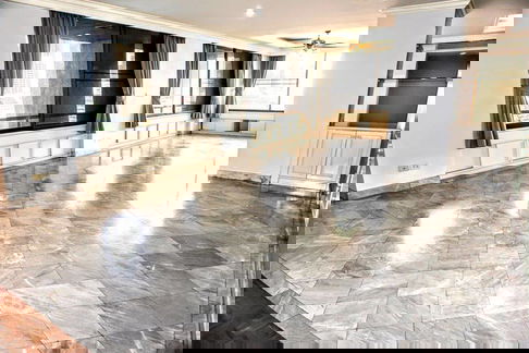 3-BR Condo at Asoke Tower near MRT Phetchaburi (ID 1519716)