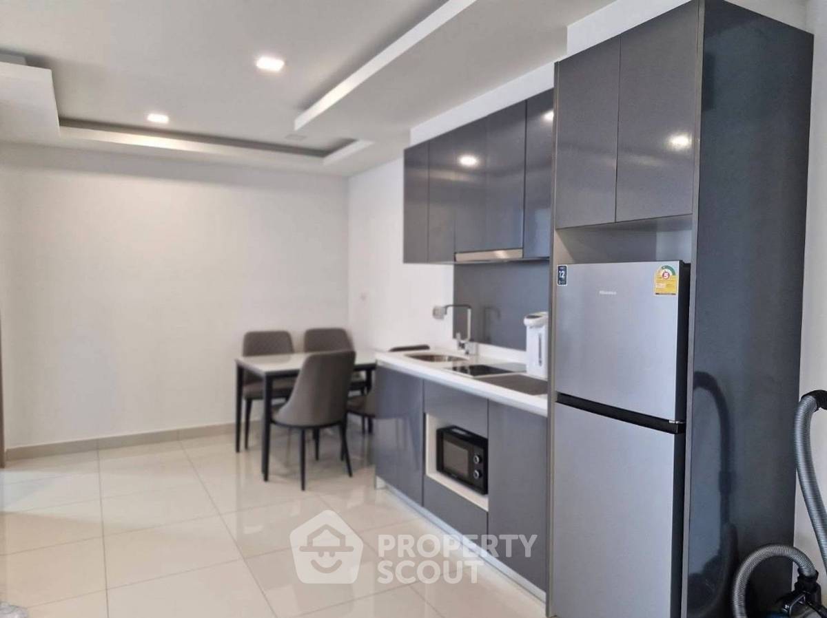 picture 2-BR Condo at Arcadia Beach Continental close to Pattaya South (ID 2020085) - 10/23