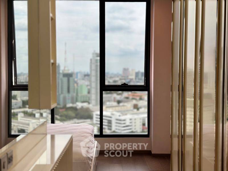 picture 1-BR Condo at Ideo Q Victory near BTS Victory Monument (ID 1935880) - 15/20