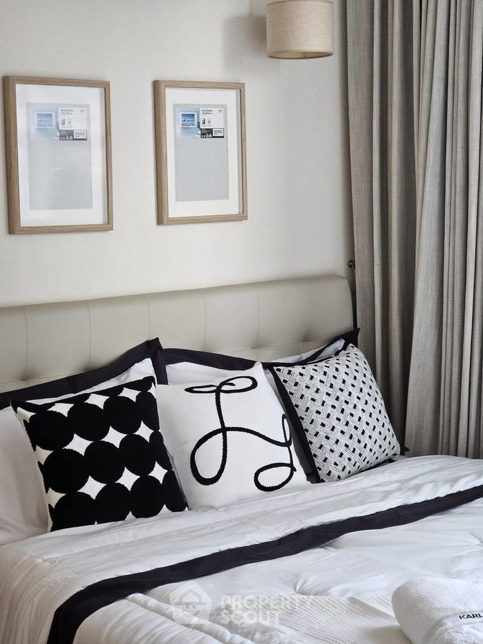 picture 1-BR Condo at H Sukhumvit 43 near BTS Phrom Phong (ID 1928436) - 5/13