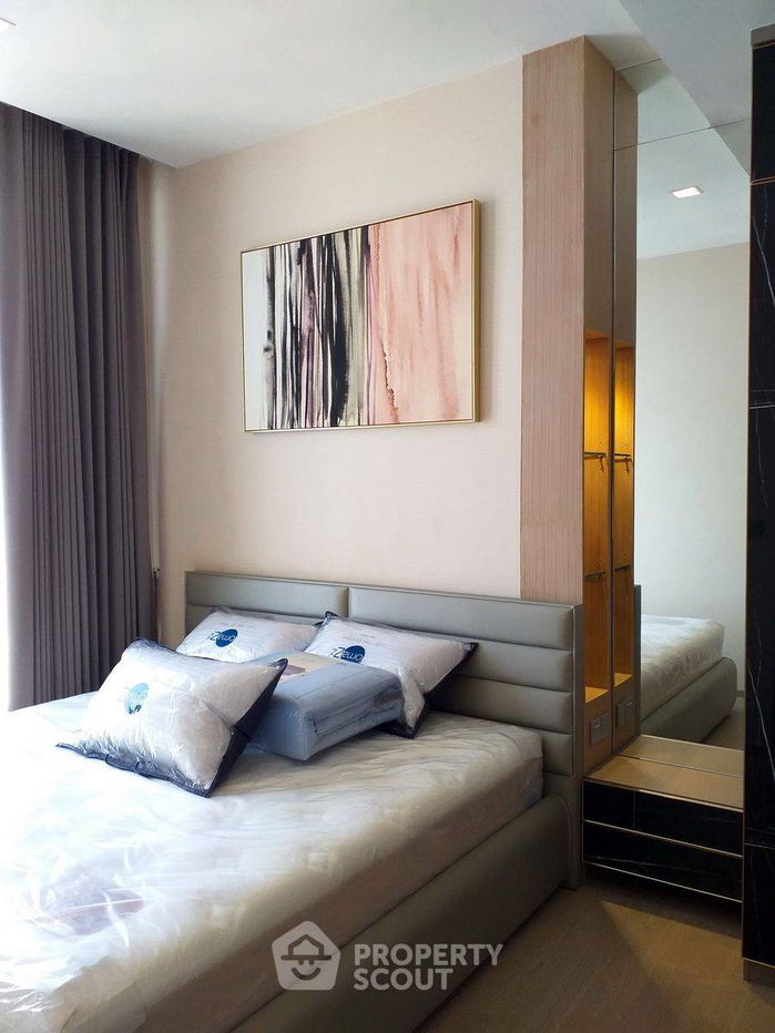 picture 2-BR Condo at The Esse Asoke near MRT Sukhumvit (ID 1456109) - 9/11