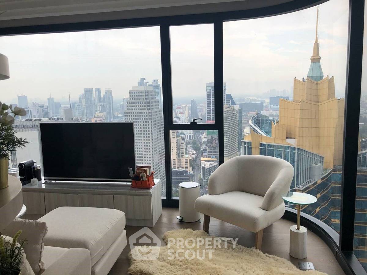 รูป คอนโด 2-ห้องนอน ที่ แอชตัน อโศก ใกล้ MRT สุขุมวิท (ID 2085130) - รูปที่ 5/9