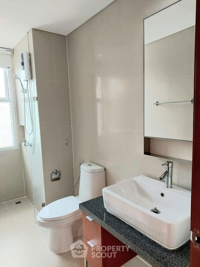 picture 1-BR Condo at Villa Sathorn near BTS Krung Thon Buri (ID 1441702) - 6/6