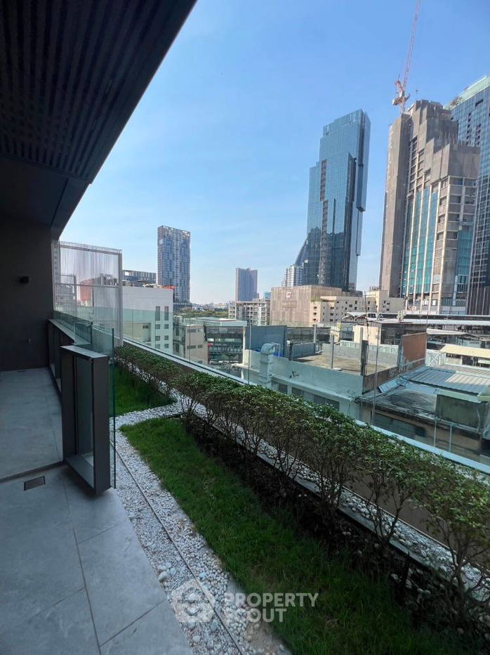 รูป คอนโด 2-ห้องนอน ที่ เดอะ สแตรนด์ ทองหล่อ ใกล้ BTS ทองหล่อ (ID 1920077) - รูปที่ 23/26