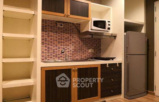 picture 1-BR Condo at The Seed Musee Sukhumvit 26 near BTS Phrom Phong (ID 1899662) - 4/8
