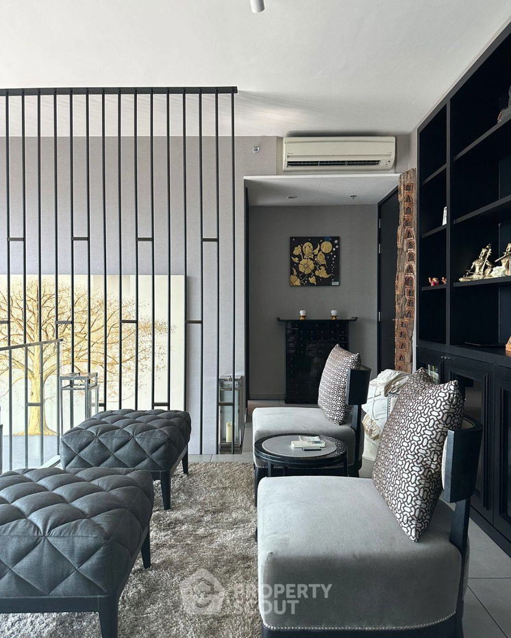 picture 3-BR Condo at The Lofts Ekkamai near BTS Ekkamai (ID 998367) - 3/20