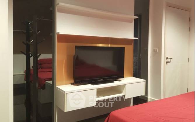 รูป คอนโด 1-ห้องนอน ที่ โฟร์ วิงส์ เรสสิเด้นส์ ใน หัวหมาก (ID 573151) - รูปที่ 15/21