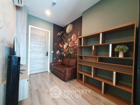 คอนโด 1-ห้องนอน ที่ ไนท์บริดจ์ คอลลาจ รามคำแหง ใกล้ รามคำแหง (ID 1488292)