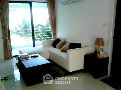 Condos for sale : 1-BR Condo at Golden Coast Si Racha in Bang Phra (ID 998339)