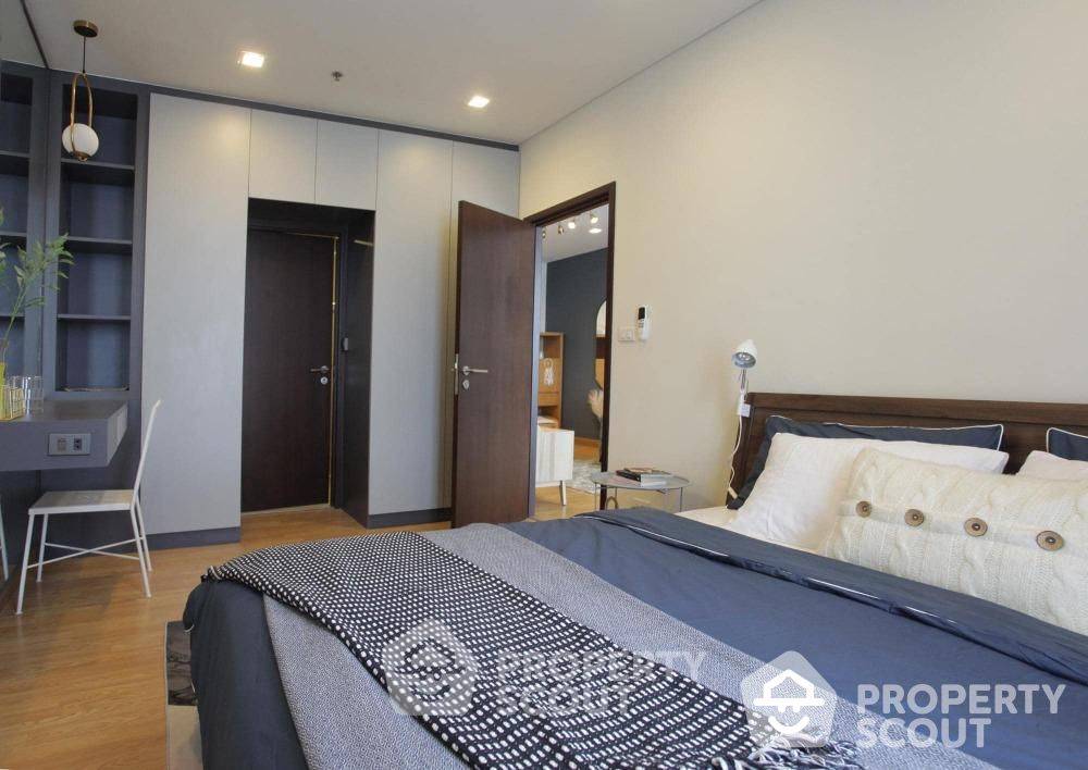 รูป คอนโด 1-ห้องนอน ที่ เลอรัก คอนโดมิเนียม ใกล้ BTS พระโขนง (ID 1914273) - รูปที่ 5/8