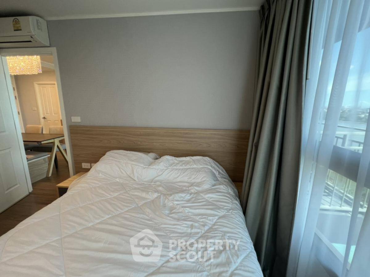 picture 2-BR Condo at U Delight Residence Riverfront Rama 3 in Bang Phong Phang (ID 1911181) - 15/44