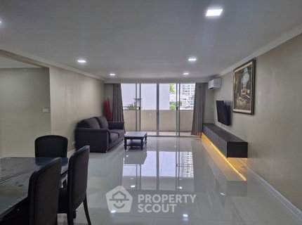 รูปภาพ 3-BR Condo at D.S. Tower 2 Sukhumvit 39 Condominium near MRT Sukhumvit (ID 1675312)
