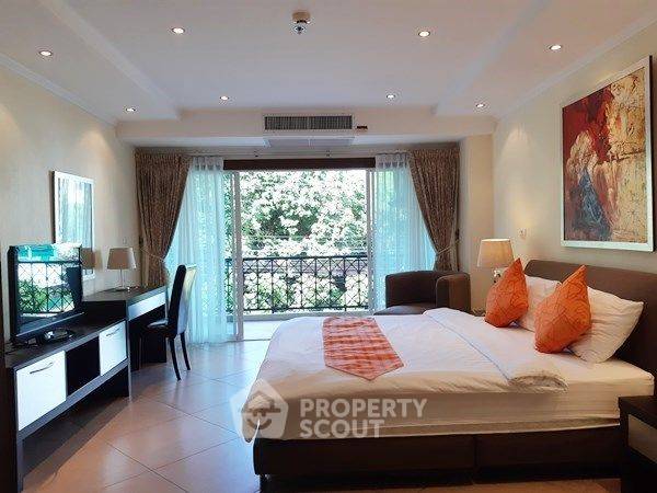 picture 1-BR Condo at The Residence Jomtien Beach close to Pattaya South (ID 1556667) - 4/16