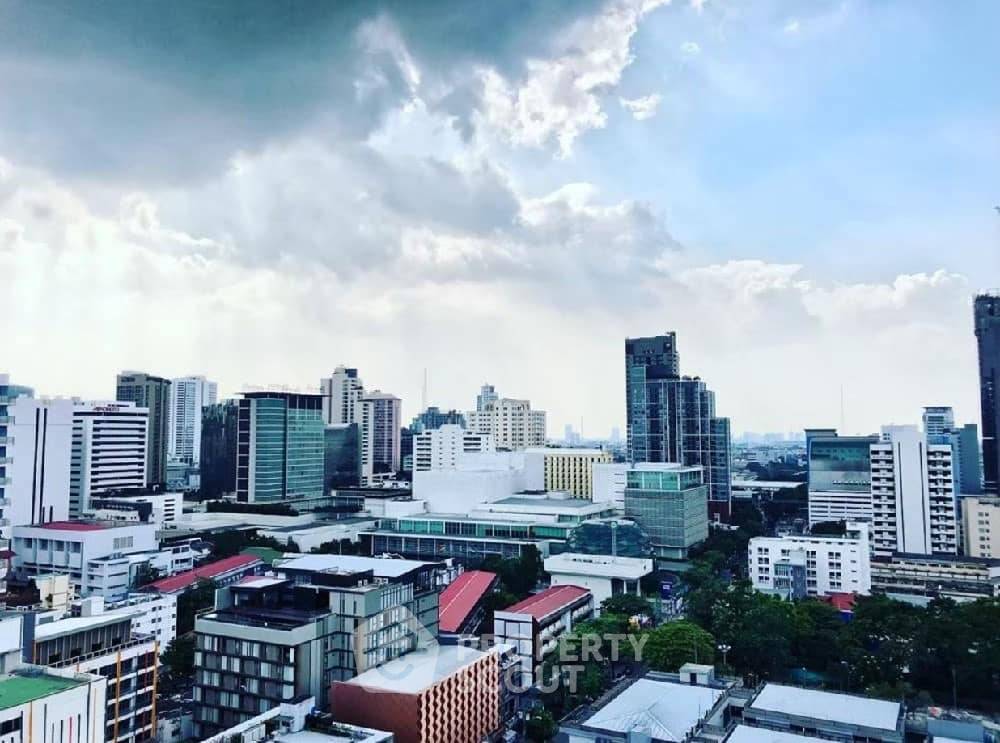 รูป คอนโด 1-ห้องนอน ที่ ไอดีโอ โมบิ รางน้ำ ใกล้ ARL ราชปรารภ (ID 1928212) - รูปที่ 8/14