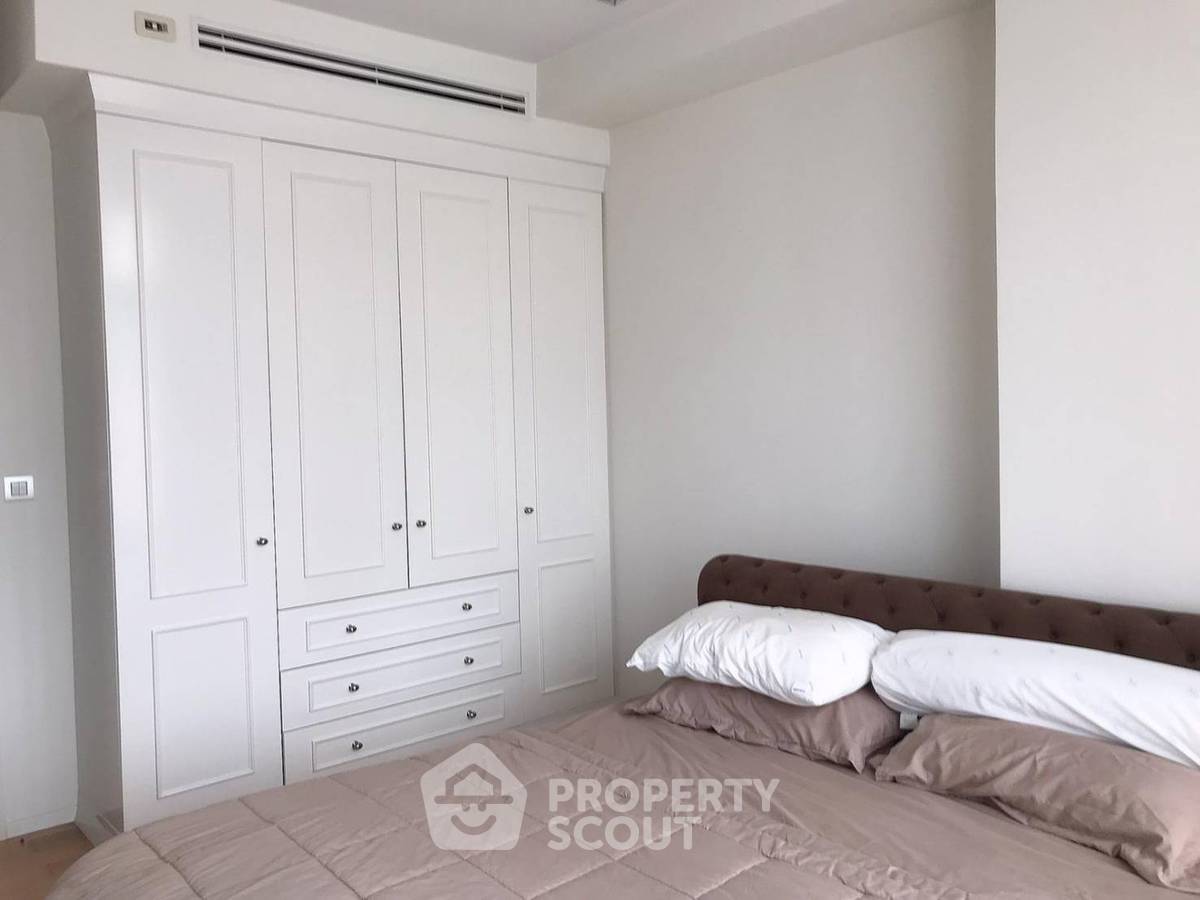 รูป คอนโด 1-ห้องนอน ที่ เซอร์เคิล ลิฟวิ่ง โปรโตไทป์ เพชรบุรีตัดใหม่ ใกล้ MRT เพชรบุรี (ID 1105582) - รูปที่ 1/6