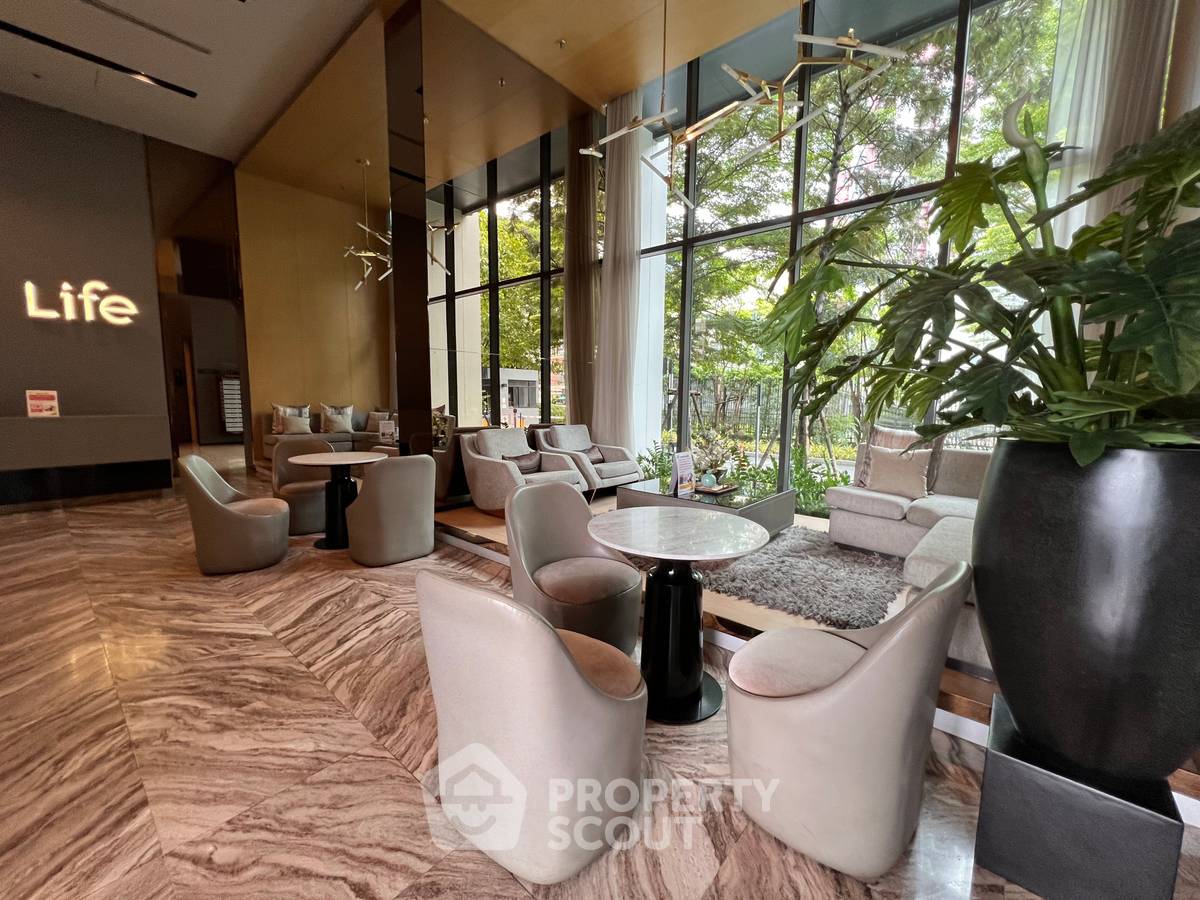 รูป คอนโด 2-ห้องนอน ที่ ไลฟ์ สุขุมวิท 48 ใกล้ BTS พระโขนง (ID 1803300) - รูปที่ 14/22