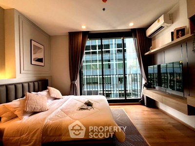 Condos for rent : 1-BR Condo Noble Around Ari, High-Floor 26, 100m to BTS Ari (ID 2166385)