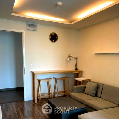 Condos for sale : 1-BR Condo at Bridge Satorn Narathiwas close to Naradhiwas Rajanagarindra (ID 674205)