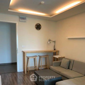 คอนโด 1-ห้องนอน ที่ บริดจ์ สาทร นราธิวาส ใกล้ BTS ช่องนนทรี (ID 674205)