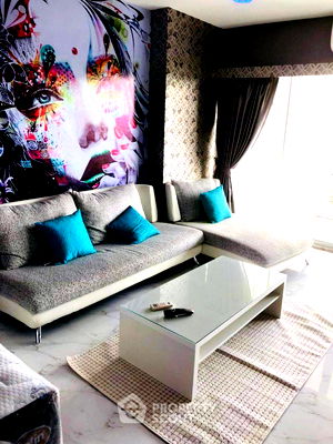 Condos for rent Central Pattaya Road : 1-BR Condo at View Talay 6 Condominium South Pattaya close to Central Pattaya (ID 1093119)
