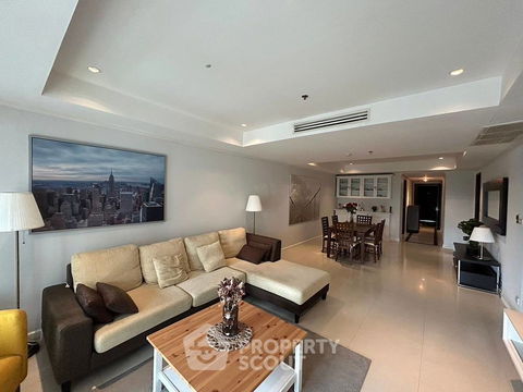 2-BR Condo at The Oleander near BTS Nana (ID 1477127)