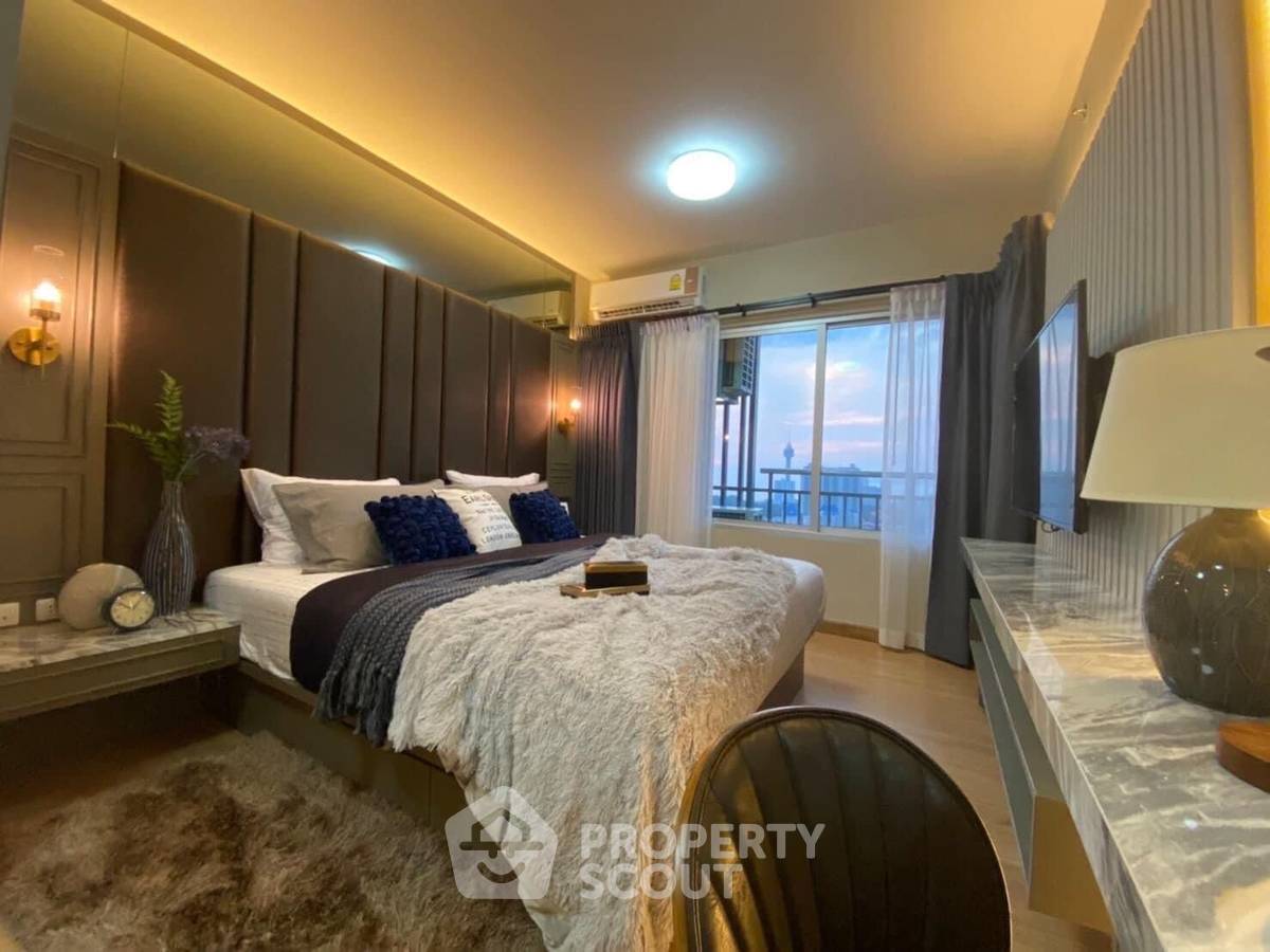 รูป คอนโด 1-ห้องนอน ที่ ศุภาลัย มาเรย์ พัทยา ใกล้ พัทยาใต้ (ID 1386704) - รูปที่ 2/8