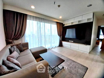 Condos for sale : 1-BR Condo at Fuse Chan-Sathorn close to Thanon Chan (ID 2182327)