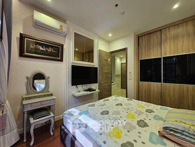 รูป คอนโด 1-ห้องนอน ที่ ดีฟายน์ บาย เมแฟร์ สุขุมวิท 50 ใกล้ BTS อ่อนนุช (ID 1617058) - รูปที่ 6/22