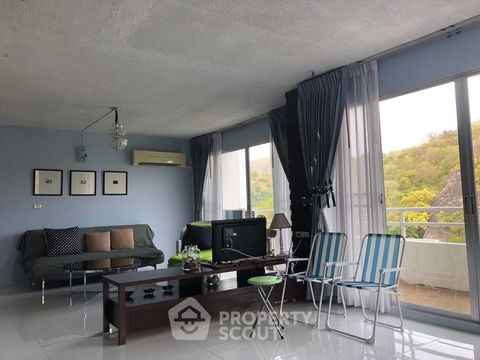 1-BR Condo at Santorini (Huahin Cliff View) close to Eureka Beach Cafe Hua-Hin (ID 993709)