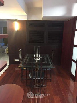 คอนโด 1-ห้องนอน ที่ อโศก ทาวเวอร์ คอนโดมิเนียม ใกล้ MRT เพชรบุรี (ID 548678)