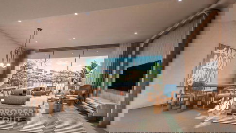 2-BR Condo at The Standard Residences Phuket Bangtao close to Laguna (ID 2142556)