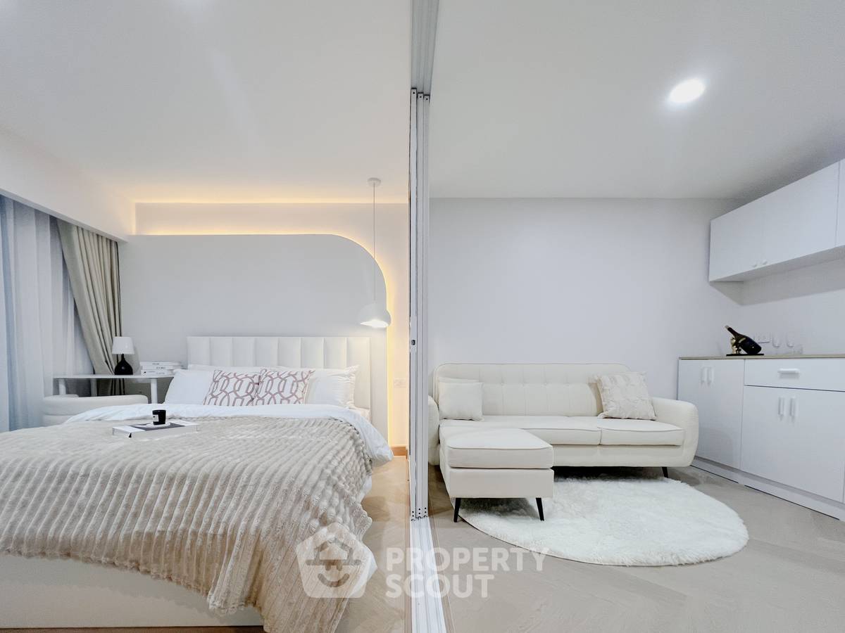 picture 1-BR Condo at City Villa in Khlong Chan (ID 2184824) - 26/43
