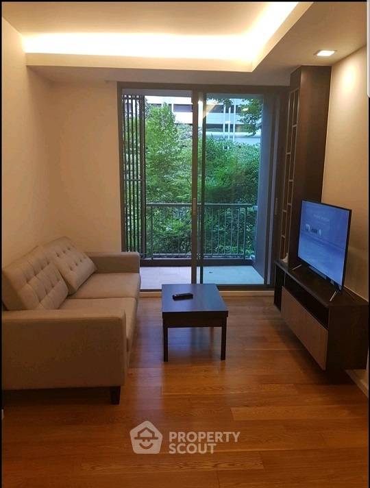 picture 1-BR Condo at Focus Ploenchit near BTS Nana (ID 494459) - 1/14