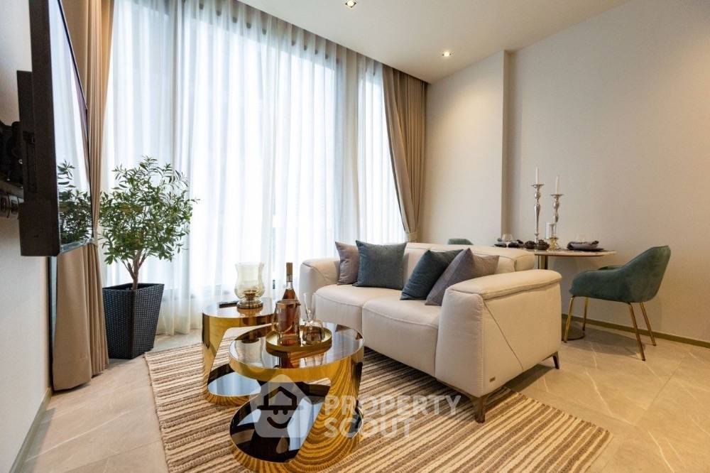 picture 1-BR Condo at Hyde Heritage Thonglor near BTS Thong Lor (ID 1714465) - 5/13
