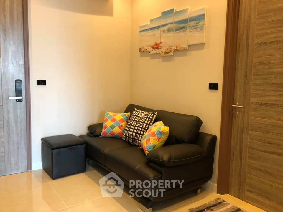 picture 1-BR Condo at Mayfair Place Sukhumvit 50 near BTS On Nut (ID 825424) - 1/4