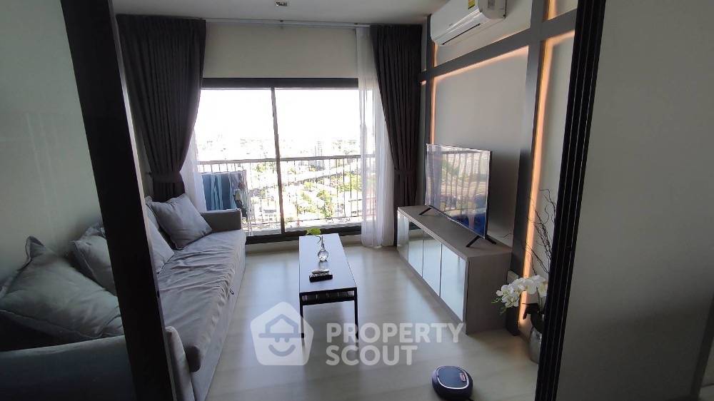รูป คอนโด 1-ห้องนอน ที่ ไลฟ์ สุขุมวิท 48 ใกล้ BTS พระโขนง (ID 2105807) - รูปที่ 5/19