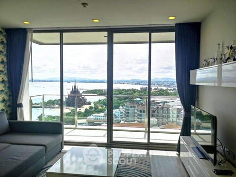 1-BR Condo at Baan Plai Haad Pattaya close to Sanctuary of Truth (ID 994214)