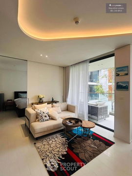 2-BR Condo at Veranda Residence Hua Hin close to Khao Takiab beach (ID 1706519)