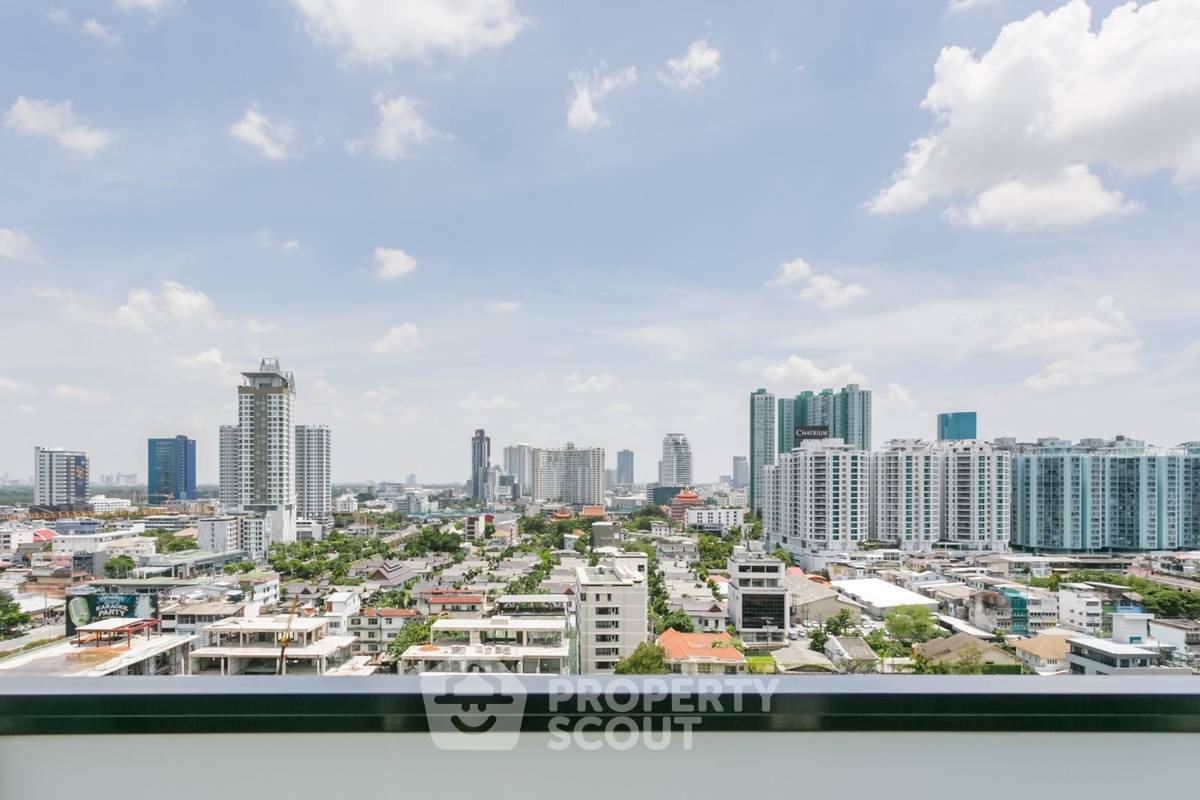 รูป คอนโด 1-ห้องนอน ที่ บ้านนนทรี ใกล้ ถนนจันทน์ (ID 2073560) - รูปที่ 16/17