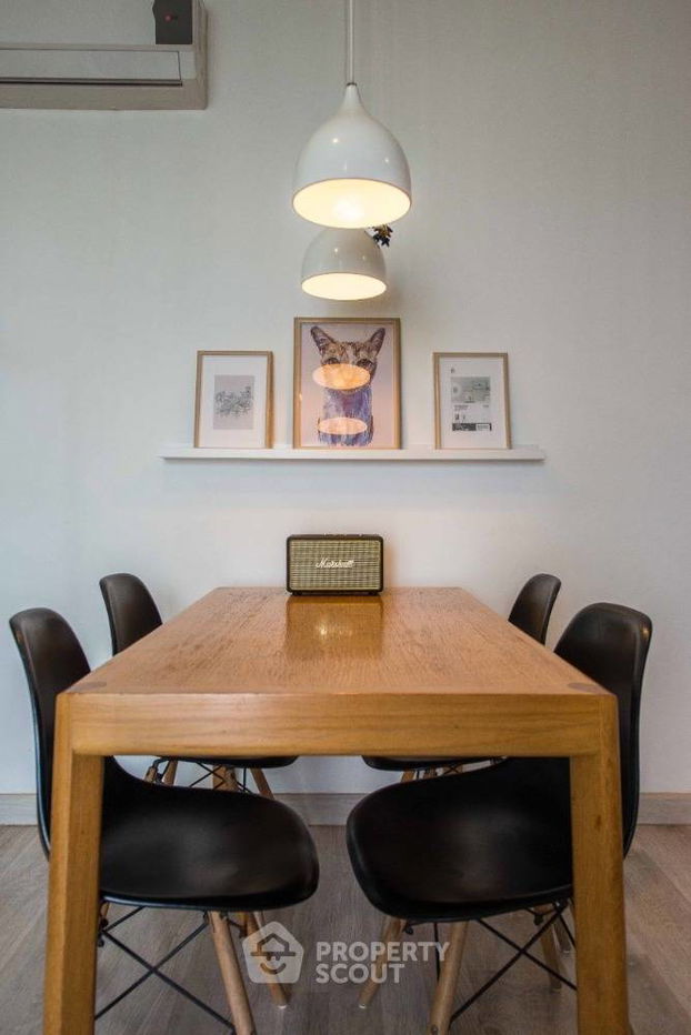 picture 2-BR Condo at Ideo Mobi Sukhumvit 81 near BTS On Nut (ID 1552763) - 6/14