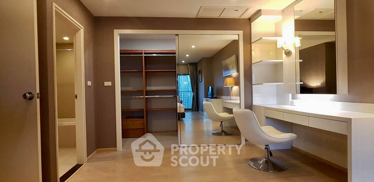 picture 3-BR Condo at Noble Remix near BTS Thong Lor (ID 1395591) - 6/19