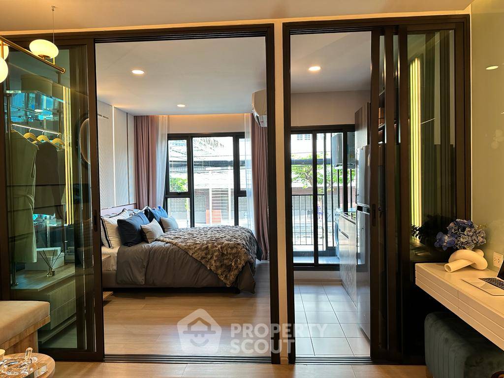 รูป คอนโด 1-ห้องนอน ที่ แอสปาย อ่อนนุช สเตชั่น ใกล้ BTS อ่อนนุช (ID 1407974) - รูปที่ 10/16