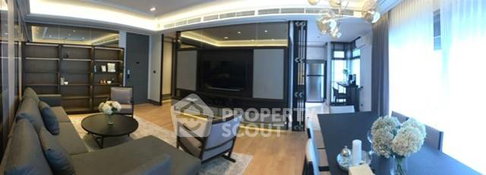คอนโด 3-ห้องนอน ที่ เดอะ เมดิสัน คอนโดมิเนียม ใกล้ BTS พร้อมพงษ์ (ID 513584)