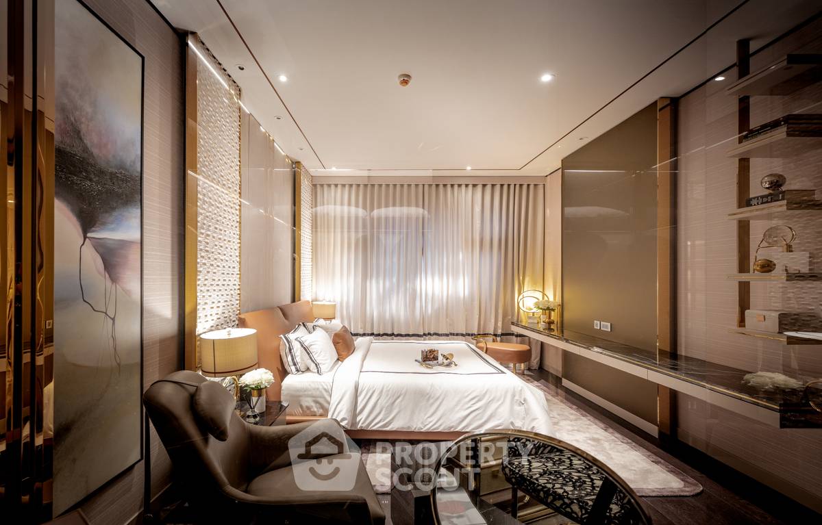 รูป คอนโด 2-ห้องนอน ที่ นิวาติ ทองหล่อ 23 ใกล้ BTS พร้อมพงษ์ (ID 879736) - รูปที่ 36/40