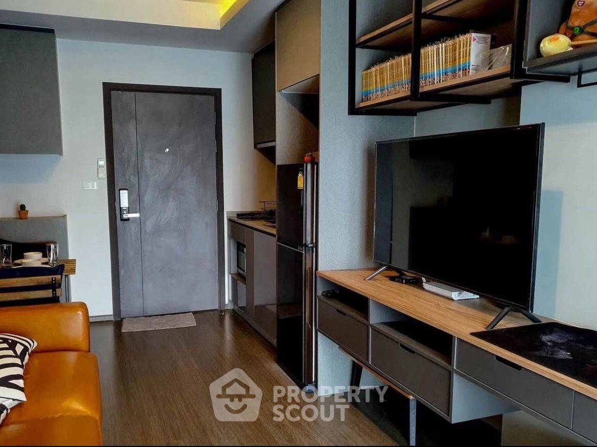 รูป คอนโด 1-ห้องนอน ที่ ไอดีโอ สุขุมวิท 93 ใกล้ BTS บางจาก (ID 2102666) - รูปที่ 6/8