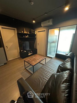 1-BR Condo at Ideo Sukhumvit 93 near BTS Bang Chak (ID 1501556)
